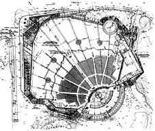 Plan de masse