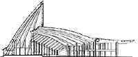 Coupe longitudinale