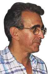 Jean Uhalde